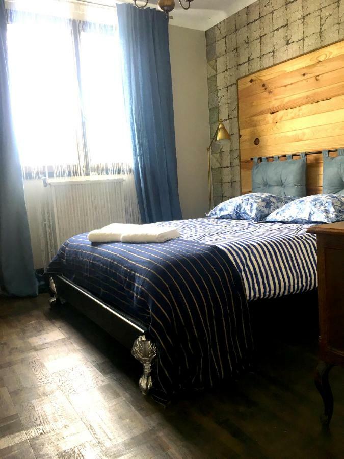 Villa Cote-Fleurie Trouville-sur-Mer Ngoại thất bức ảnh