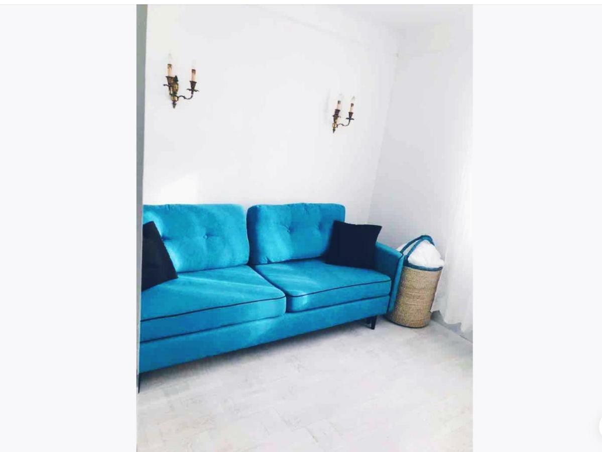 Villa Cote-Fleurie Trouville-sur-Mer Ngoại thất bức ảnh